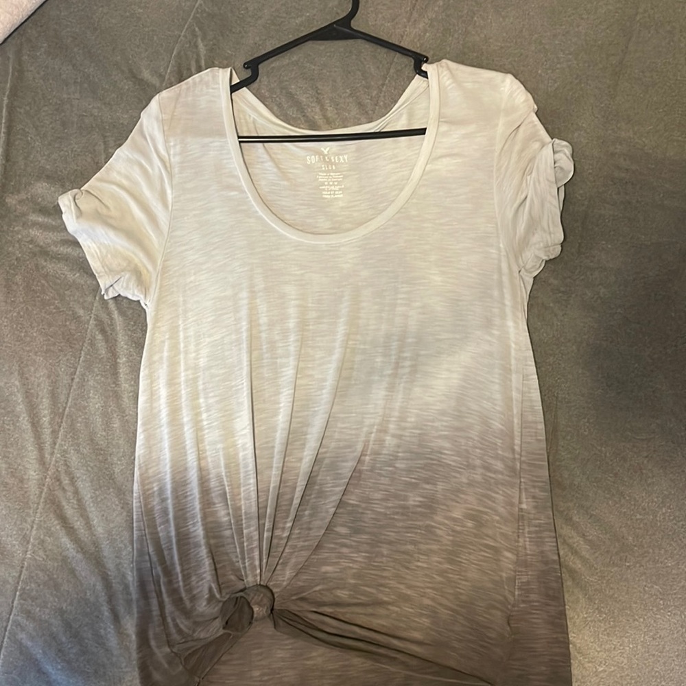 American Eagle size M